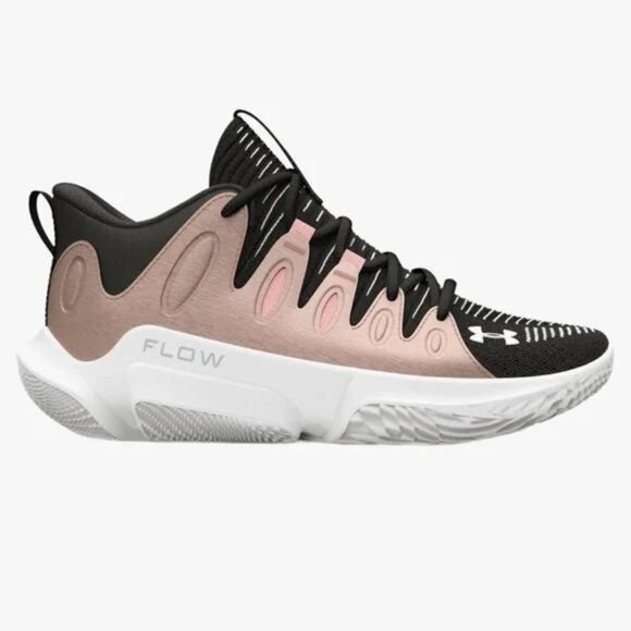 Under Armour Shoes - NWT Under Armour Women's Flow Breakthru 4 Basketball Shoes